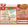 Céréal bio galettes quinoa et boulghour à la tomate 200g