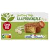 Céréal bio croq soja à la provençale 200g