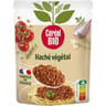 Céréal bio haché végétal bolognaise soja 250g