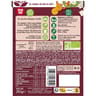 Céréal bio doy yakisoba nouilles légumes sauce soja et sésame noir 240g