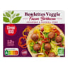 Cereal bio boulettes veggie paprika fumé bio 175g