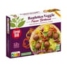 Cereal bio boulettes veggie paprika fumé bio 175g