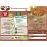 Céréal bio galettes riz légumes colombo 200g