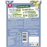 Céréal bio salade lentilles épeautre tofu 220g