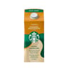 Starbucks caramel macchiato multiserve de 750ml