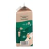 Starbucks caffé latté mutiserve 750ml
