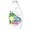 Ariel lessive liquide active + odor defense 22 lavages - 0.99l