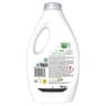 Ariel lessive liquide active + odor defense 22 lavages - 0.99l