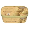 Carte d'or crème glacée caramel fleur de sel de Camargue 700ml 373g