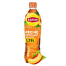 Lipton petillant peche 1.25L