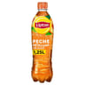 Lipton petillant peche 1.25L