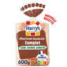 Harrys american sandwich complet sans sucres ajoutés 14 tranches 600g