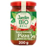 Jardin bio étic sauce tomate pour pâtes riz pizza bio 200g