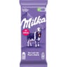 Milka lait lot familial 6x100-600g