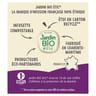 Jardin bio étic infusion ventre plat bio étui + 20 sachets 30g
