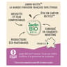 Jardin bio étic infusion détox bio 20 sachets + étui 30g