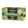 Celliflore infusion confort digestif goût menthe 25 sachets 38g