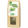 Esprit bio infusion menthe poivrée bio 40g