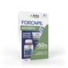 Arkopharma forcapil gummies x60 + shampoing 200ml anti-chute offre speciale