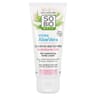 So bio crème des familles aloé vera peaux sensibles et réactives bio 100ml