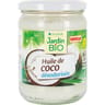 Jardin bio huile de coco désodorisée bio 430 ml