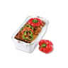 Terrine provençale aux poivrons