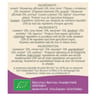 Jardin bio étic infusion bien être du foie bio 20 sachets + étui 30g