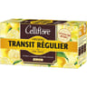 Celliflore infusion transit régulier 25 sachets 38g