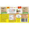 Maggi bouillon kub duo de légumes + herbes du marché 105g