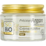 So Bio crème nutritive redensifiante précieux argan peaux matures 50ml