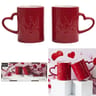 Mug amour x2