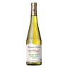 Plessis duval aoc muscadet sevre et maine sur lie blanc 75cl 12%vol