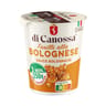 Di canossa fusilli sauce bolognaise 70g