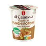 Di canossa cup champignons 70g