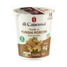 Di canossa cup champignons 70g