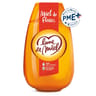 Lune de Miel miel de fleurs pet souple 500g