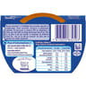 Nestlé p'tit souper tomates pâtes courgettes dès 6 mois 2x200g - 400g