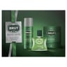 Brut coffret cadeau homme originnal déo eau de toilette & apres-rasage