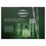 Brut coffret cadeau homme originnal déo eau de toilette & apres-rasage