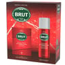 Brut coffret cadeau homme attraction totale eau de toilette & déo