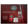 Brut coffret cadeau homme attraction totale deo et eau de toulette