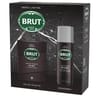 Brut coffret cadeau homme musk eau de toilette & deo