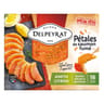 Delpeyrat pétales saumon fumé aneth citron 160g