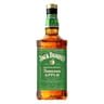 Jack daniel's apple liqueur de whisky 70cl