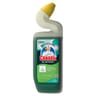 Canard gel nettoyant formule sans acide fort forêt aquatique 750ml