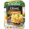 Florette écrasé de pommes de terre aux 2 carottes 2 x 200g