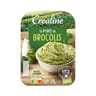 Florette purée de brocolis 2 x 200g