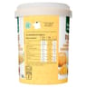 Ferme d'Anchin purée fondante pommes de terre, emmental et muscade 500g