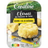 Florette écrasé de pommes de terre beurre et sel de guérande 2 x 200g
