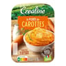 Florette purée de carottes 2 x 200g